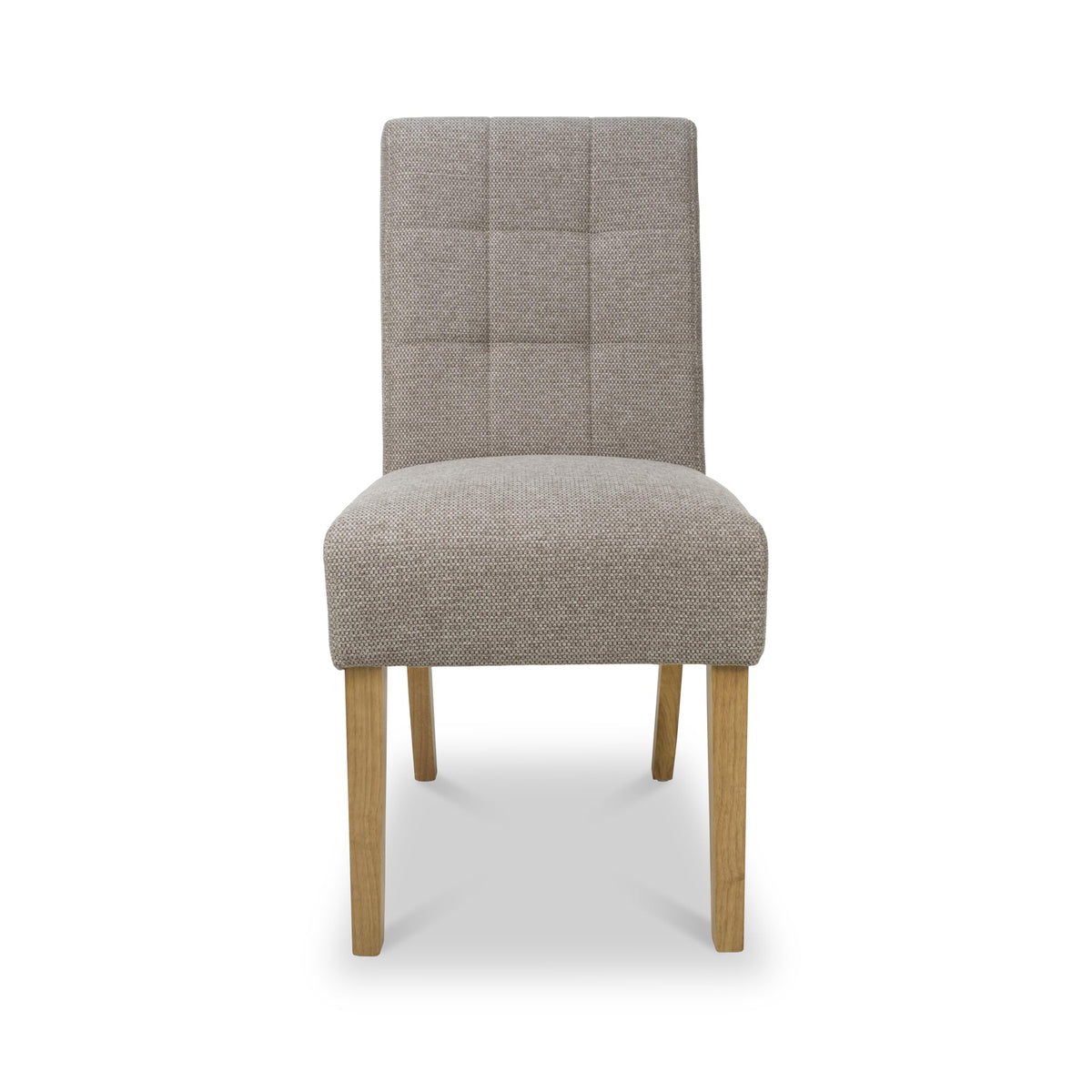 Pryder Weave Dining Chair with Natural Legs