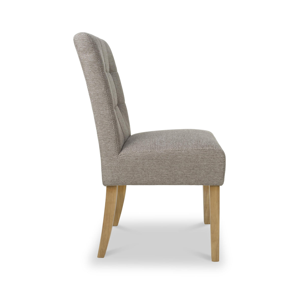Pryder Weave Dining Chair with Natural Legs