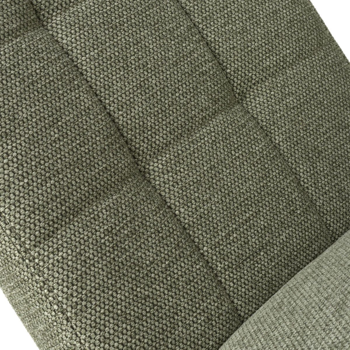 Pryder Weave Dining Chair with Black Legs