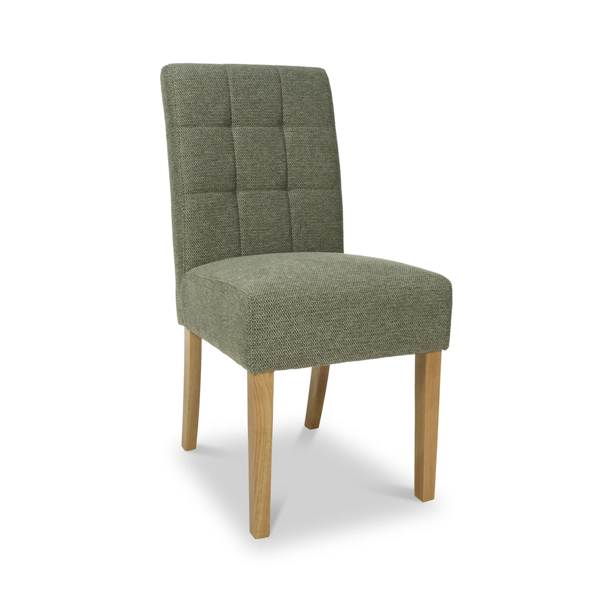 Pryder Weave Dining Chair with Natural Legs