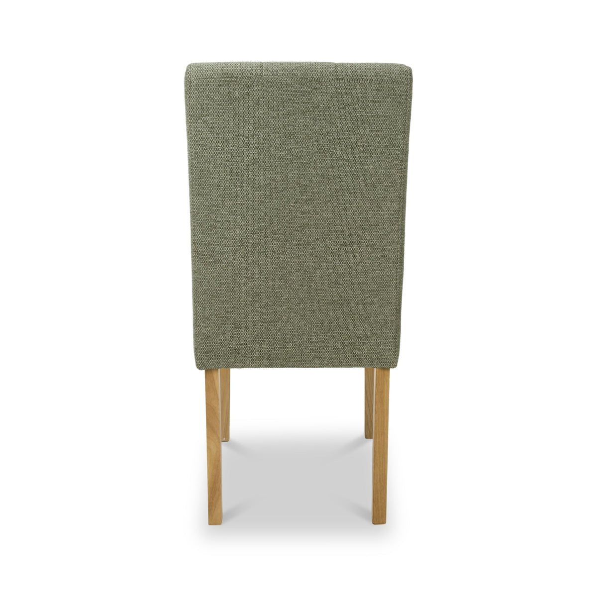 Pryder Weave Dining Chair with Natural Legs
