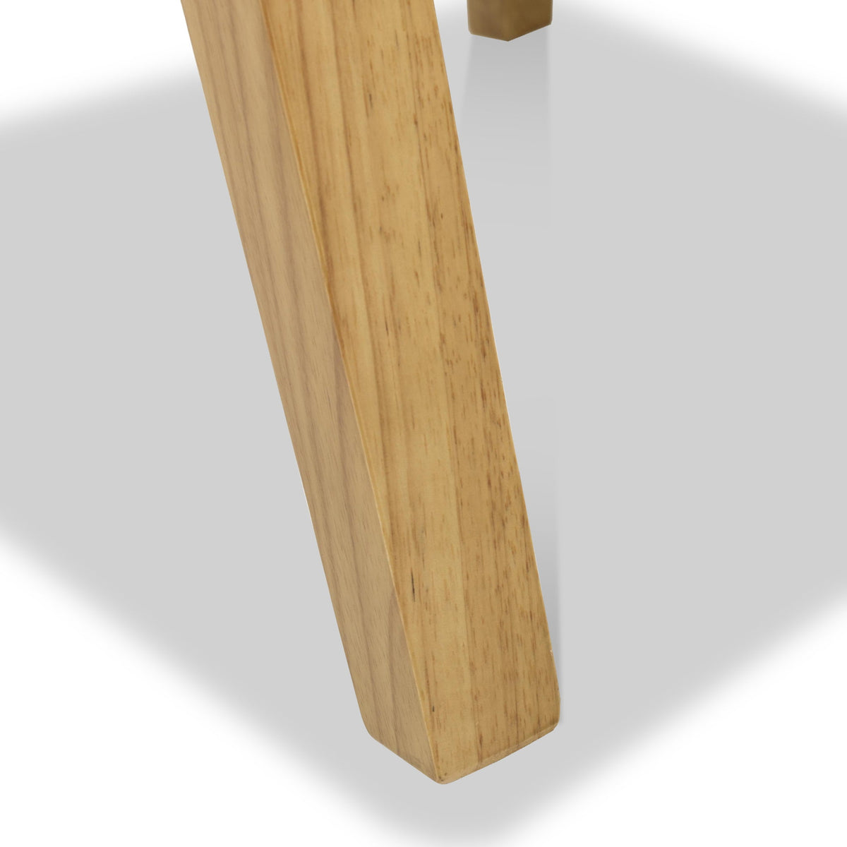 Pryder Weave Dining Chair with Natural Legs