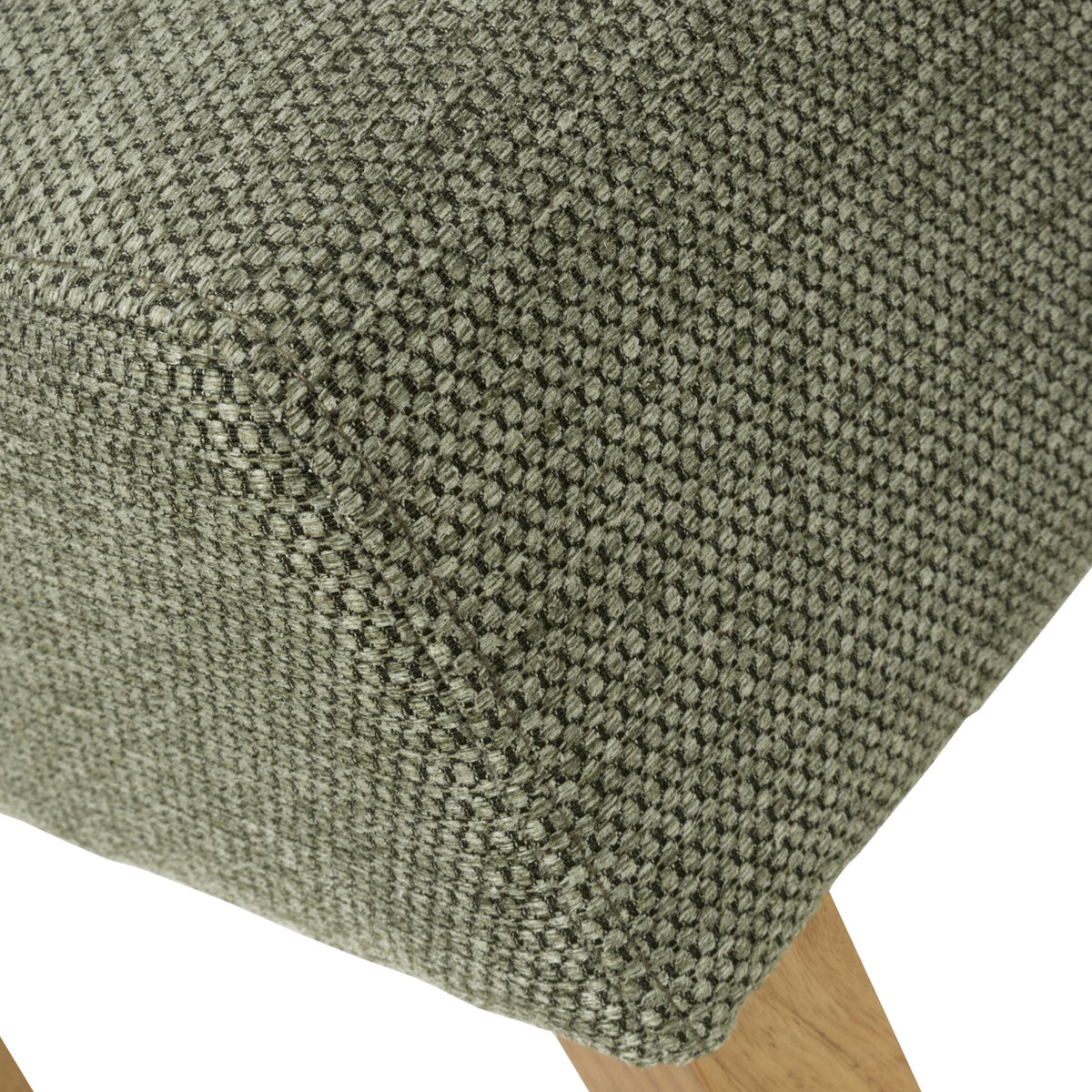 Pryder Weave Dining Chair with Natural Legs