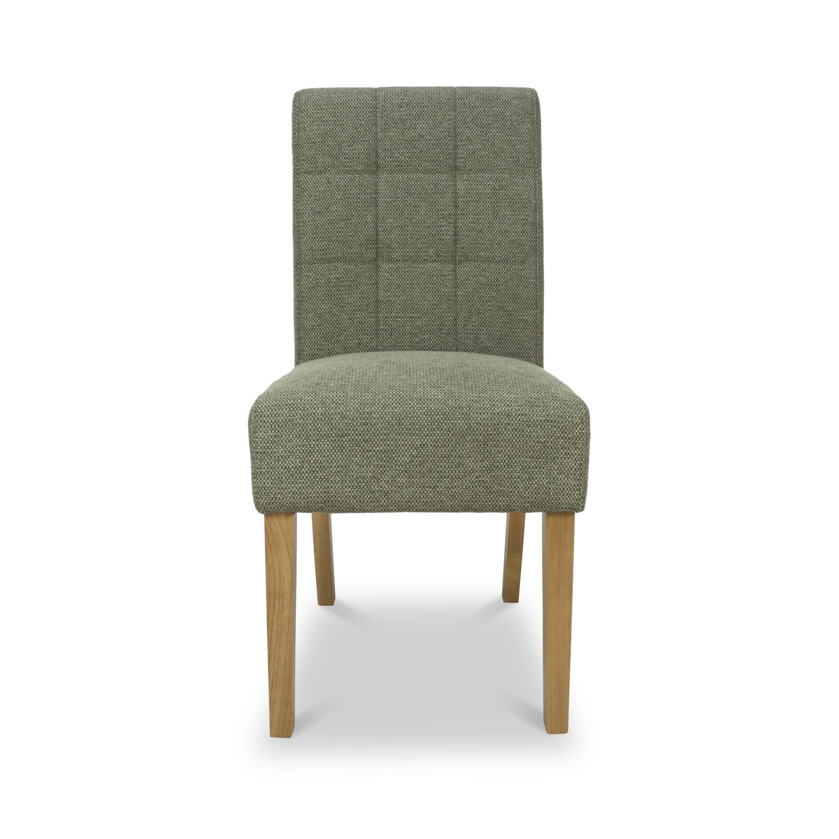 Pryder Weave Dining Chair with Natural Legs