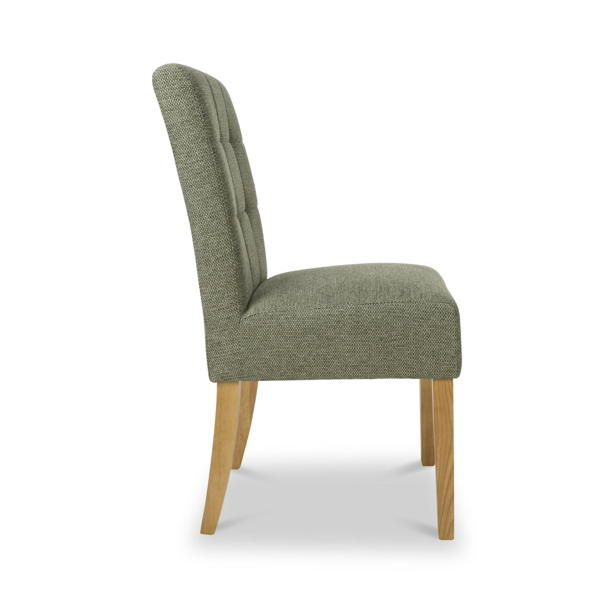 Pryder Weave Dining Chair with Natural Legs