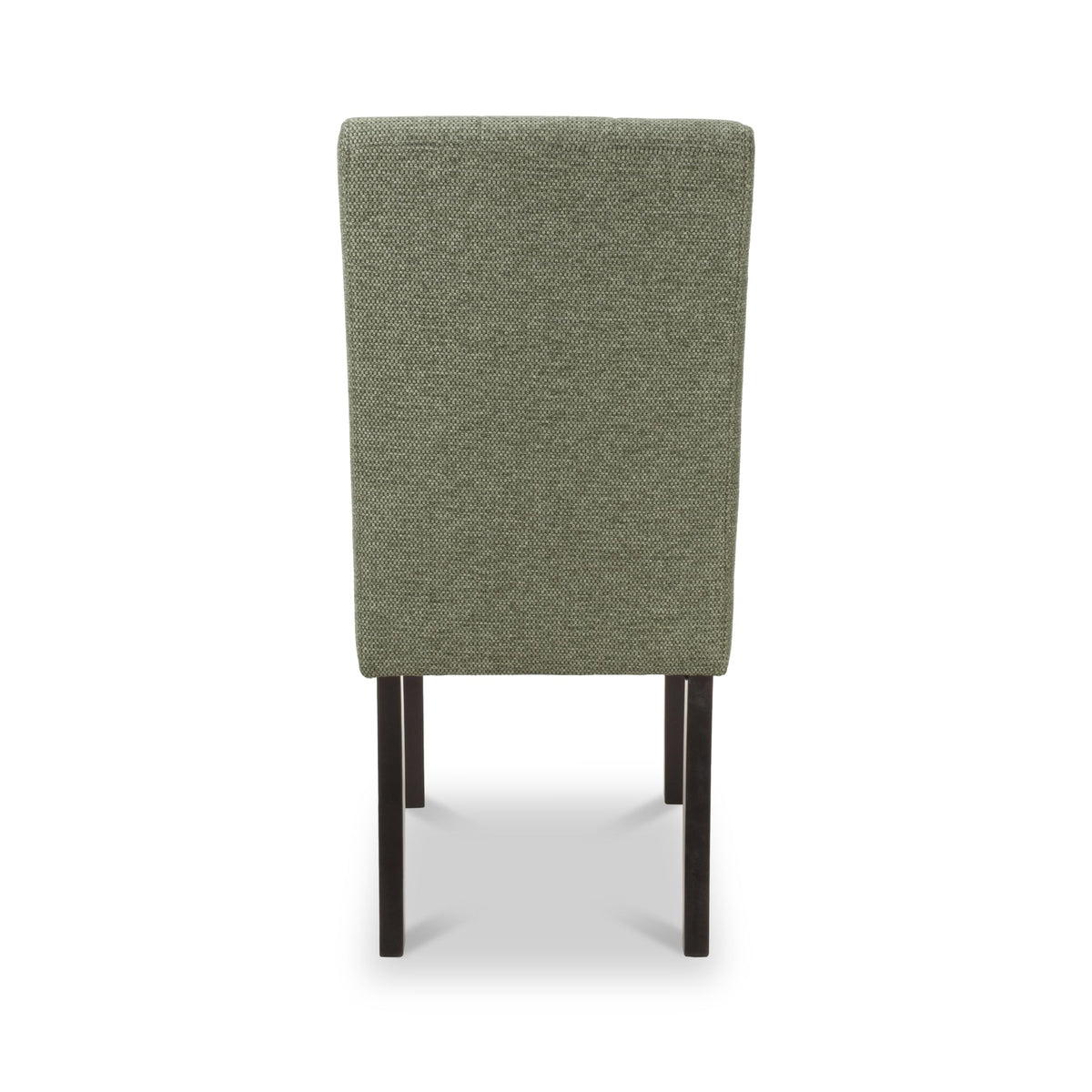 Pryder Weave Dining Chair with Walnut Legs