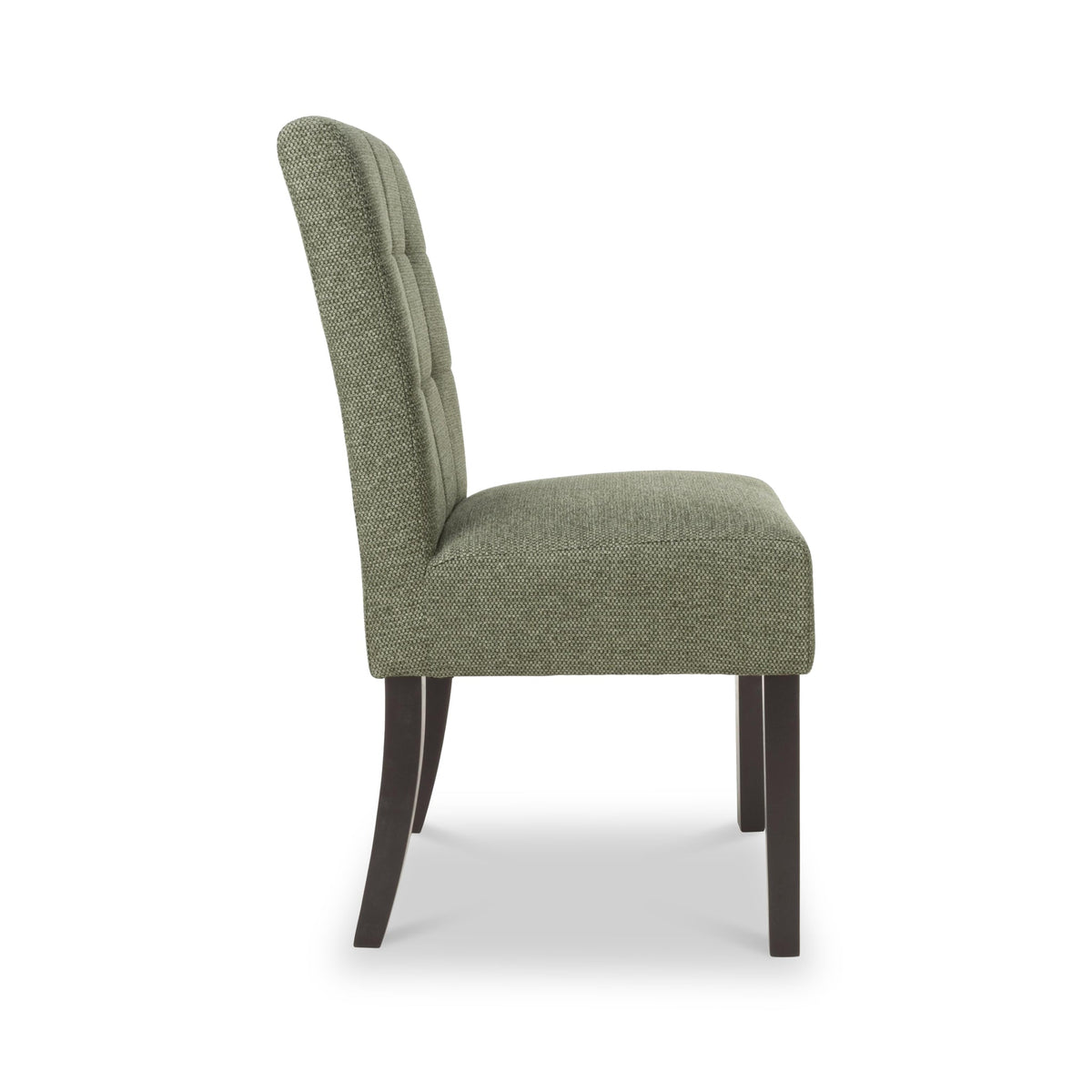 Pryder Weave Dining Chair with Walnut Legs
