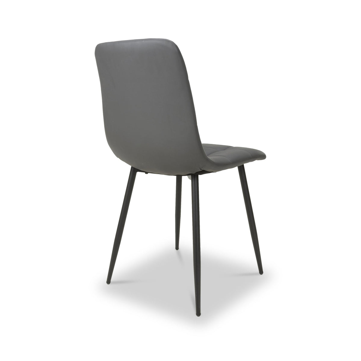 Pietro Faux Leather Dining Chair