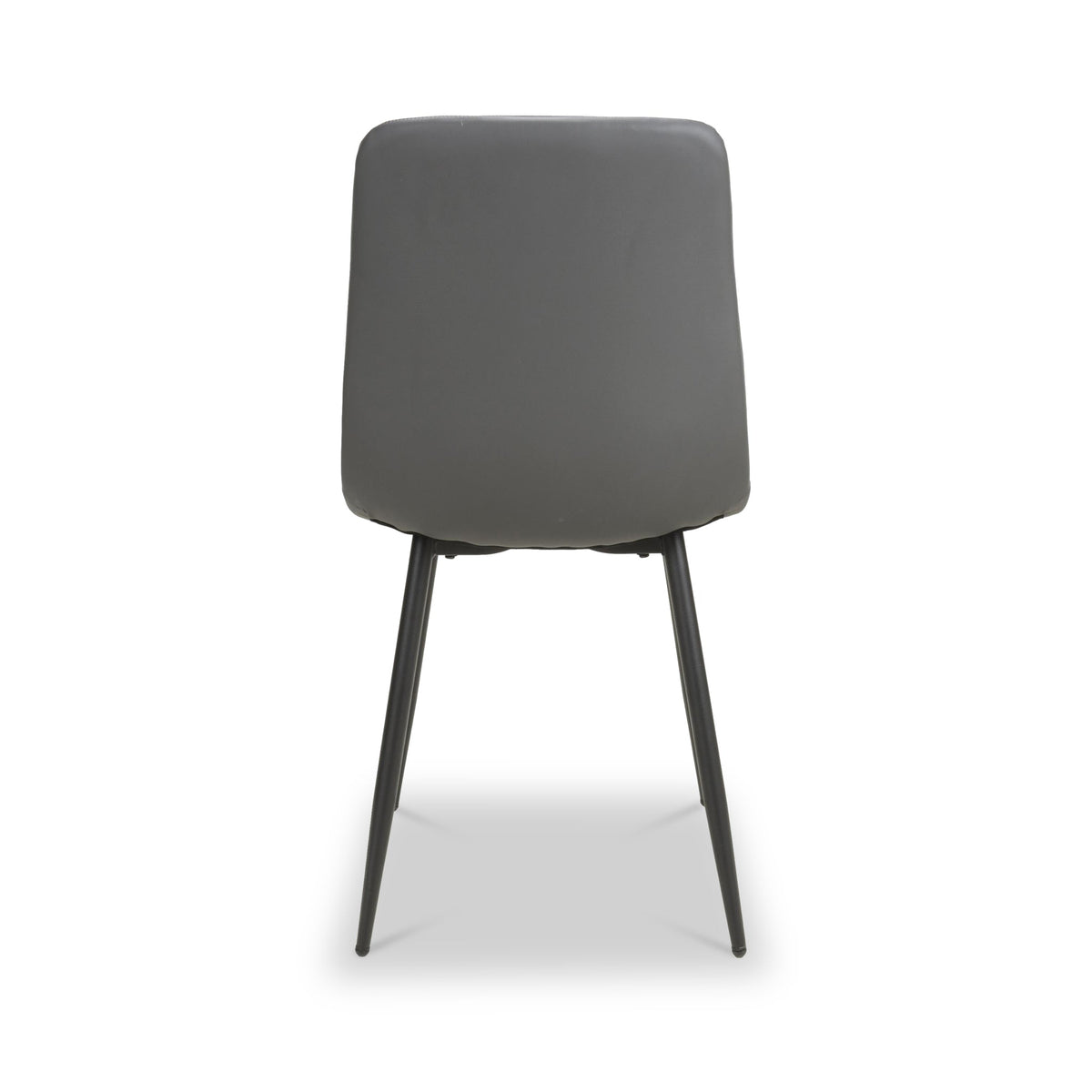 Pietro Faux Leather Dining Chair