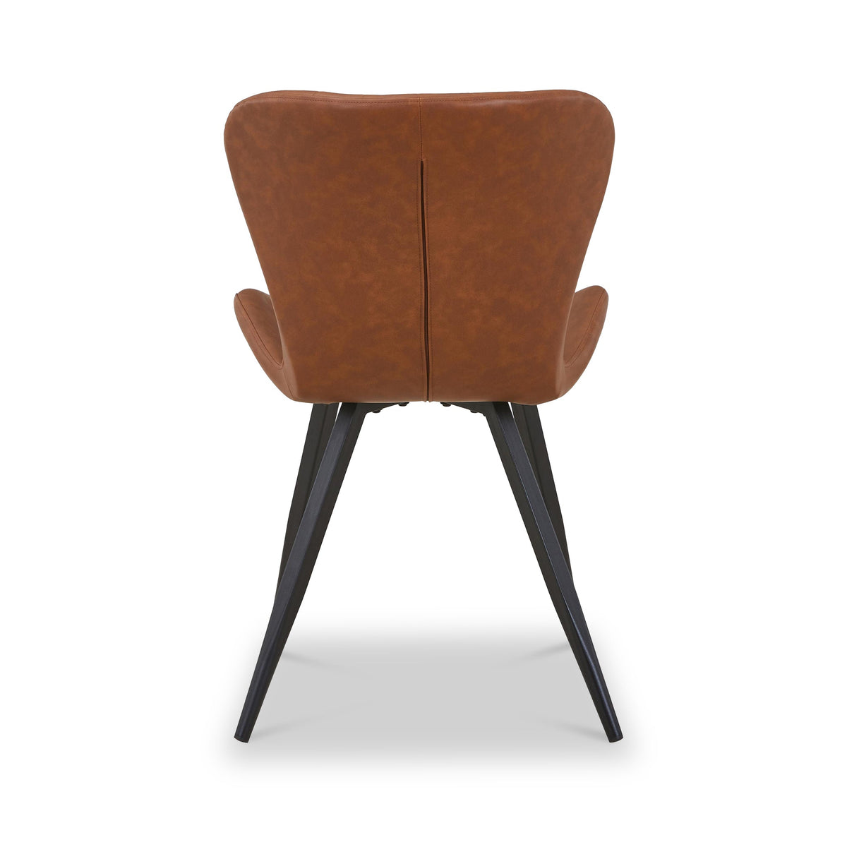 Santo Faux Leather Dining Chair