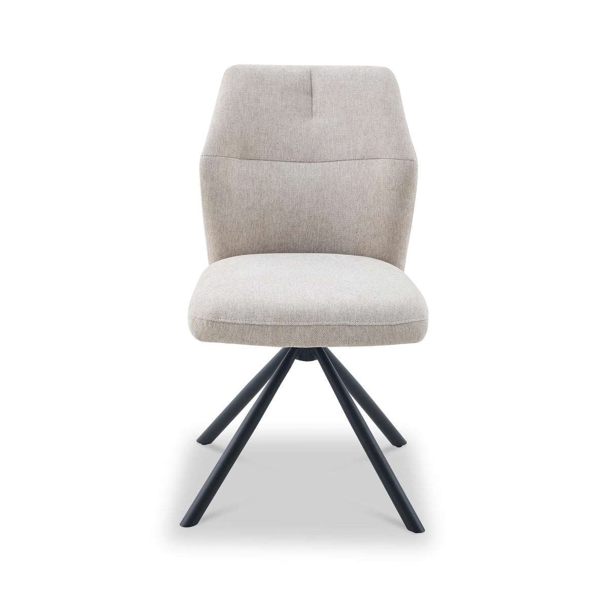 Sedna Swivel Dining Chair