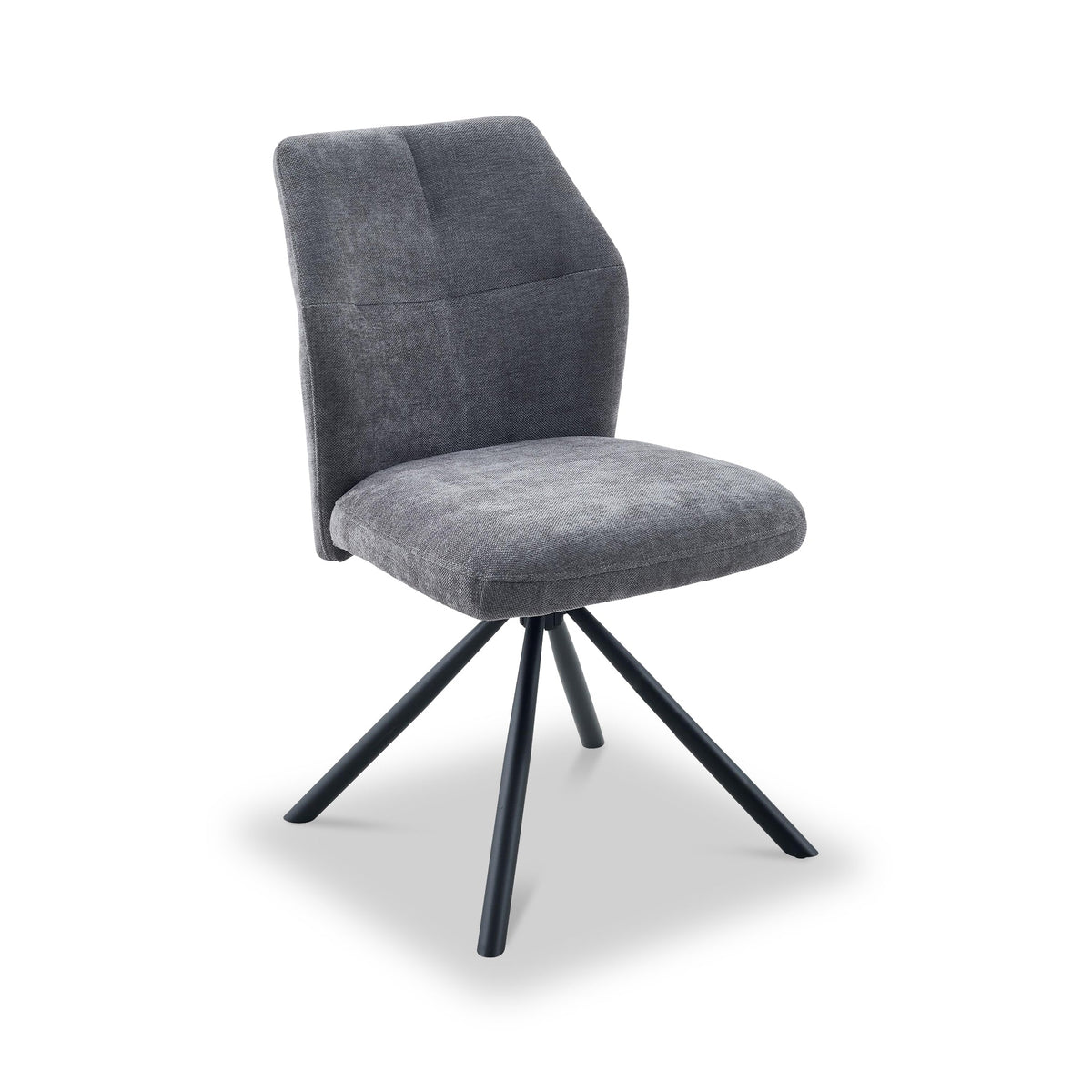 Sedna Swivel Dining Chair