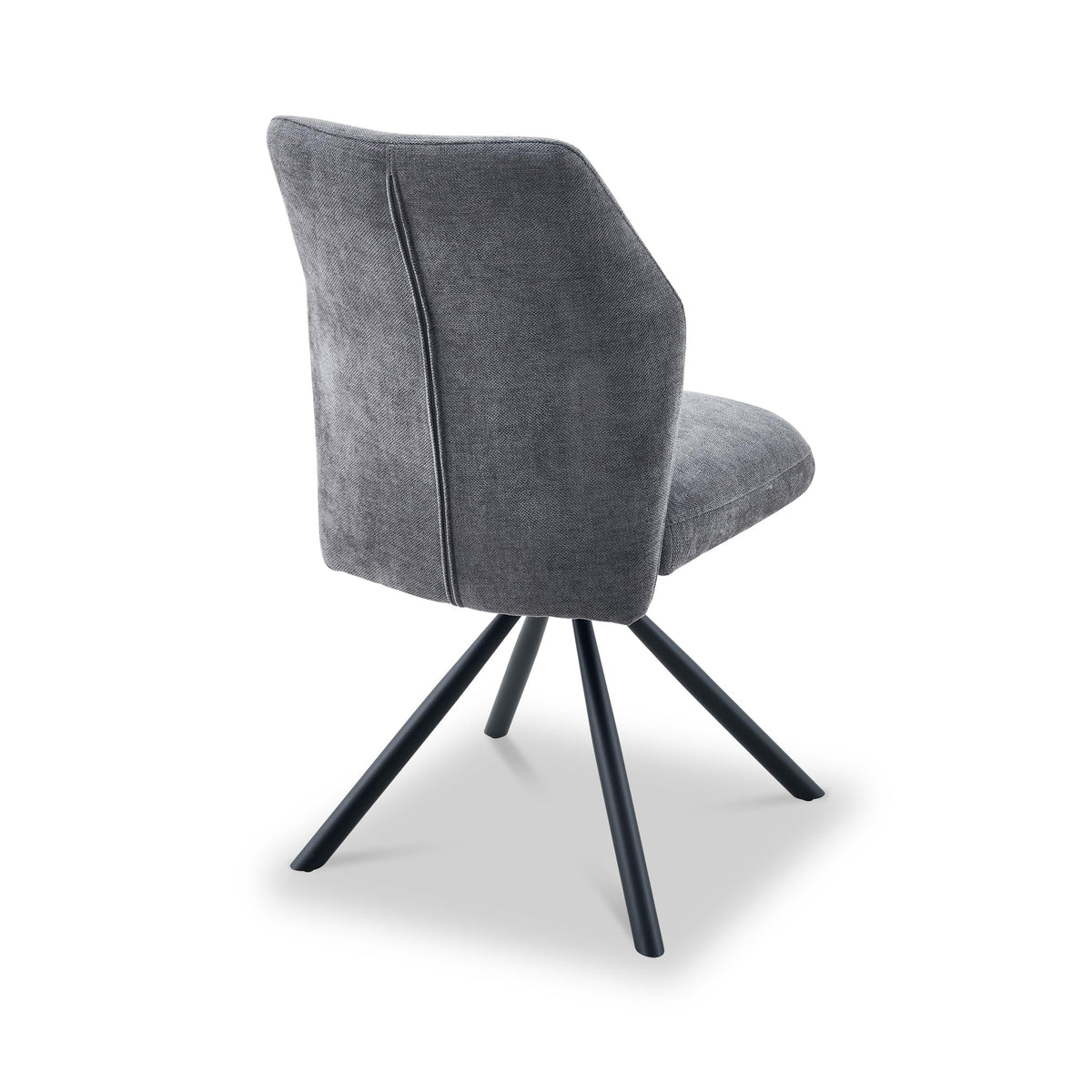 Sedna Swivel Dining Chair