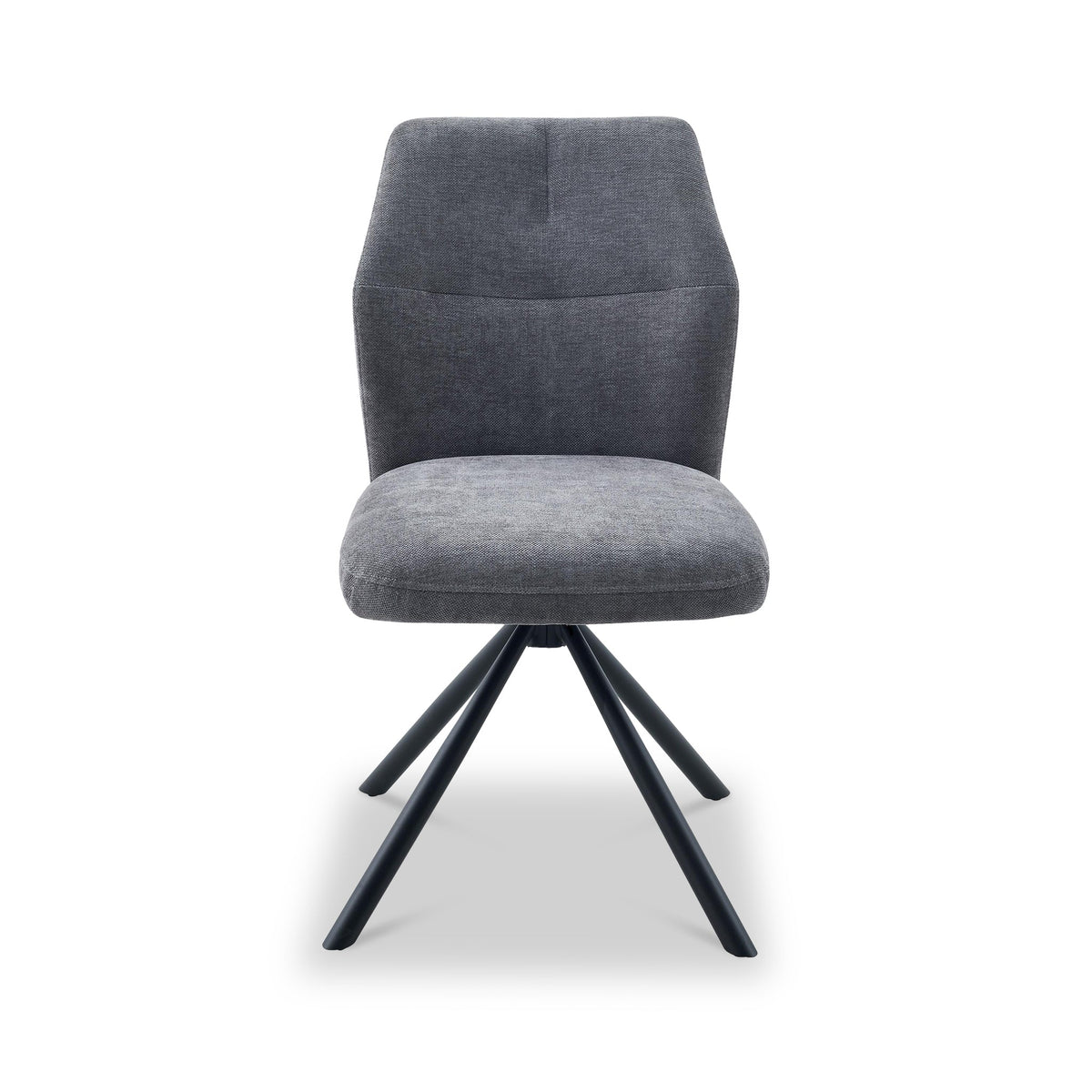 Sedna Swivel Dining Chair