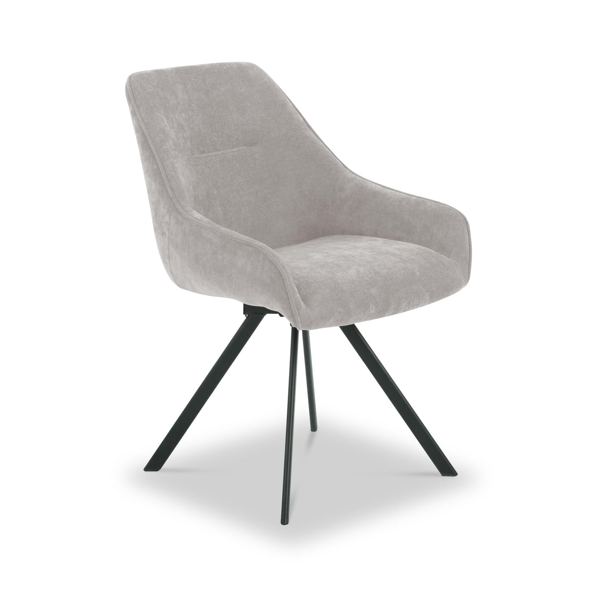 Nara Swivel Dining Chair