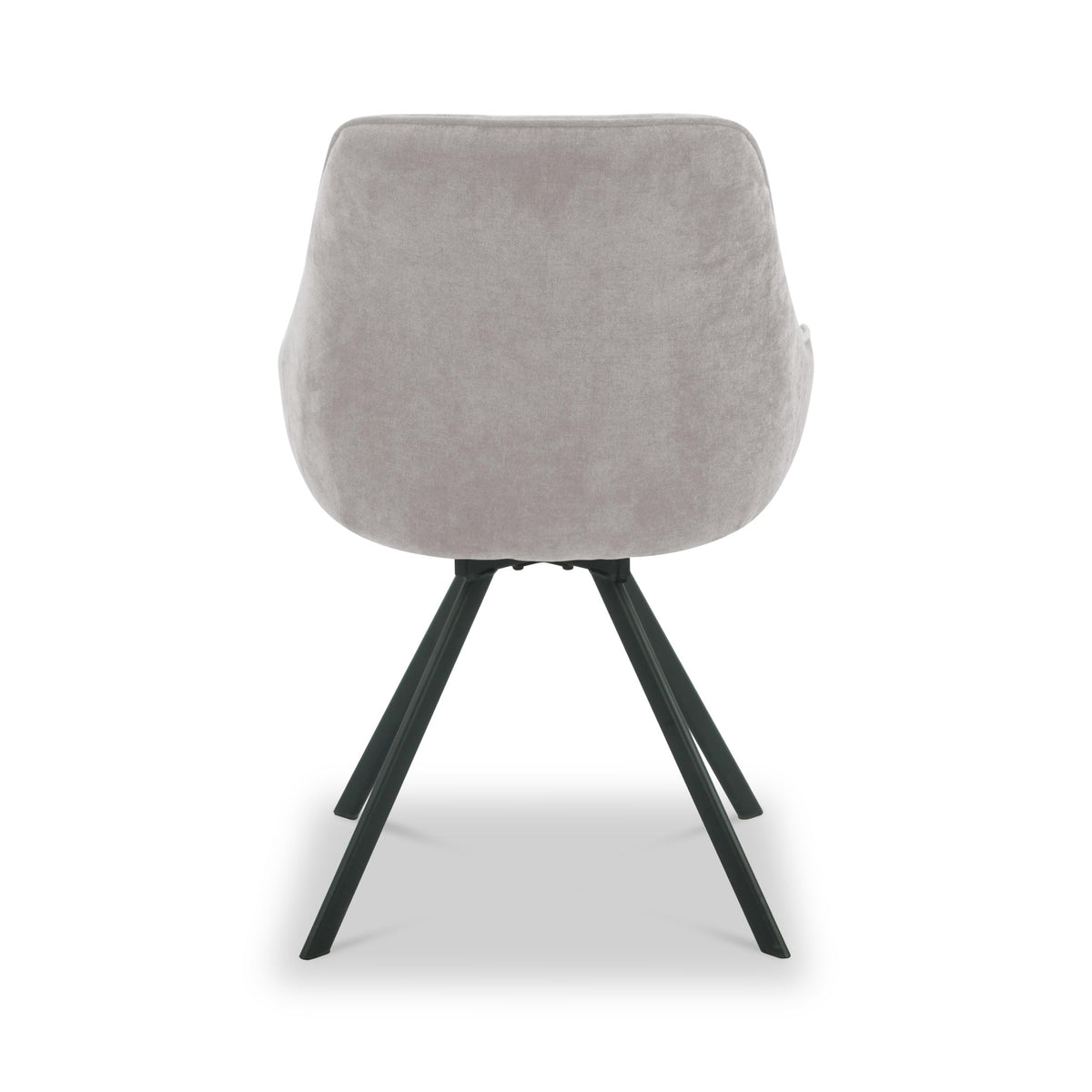 Nara Swivel Dining Chair