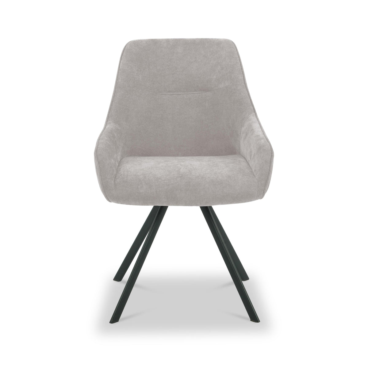 Nara Swivel Dining Chair