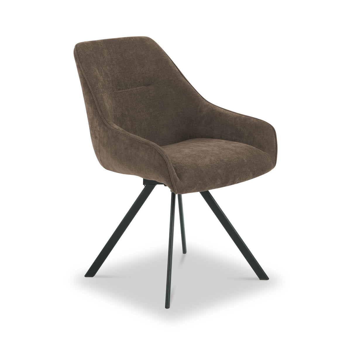 Nara Swivel Dining Chair