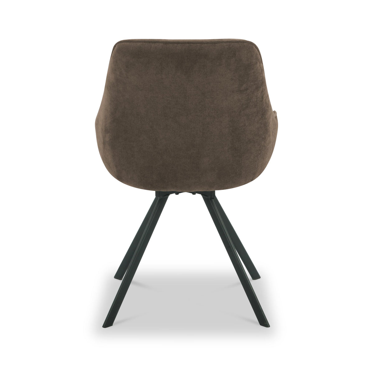 Nara Swivel Dining Chair