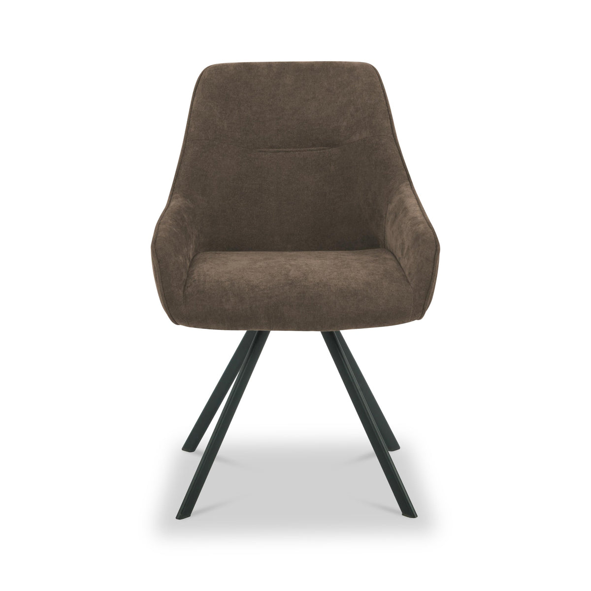 Nara Swivel Dining Chair