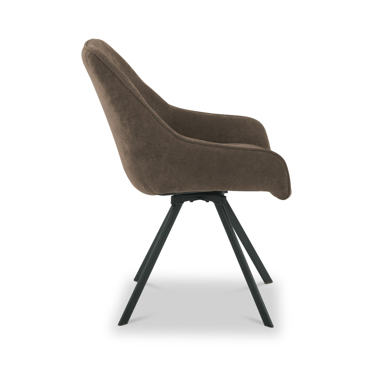 Nara Swivel Dining Chair