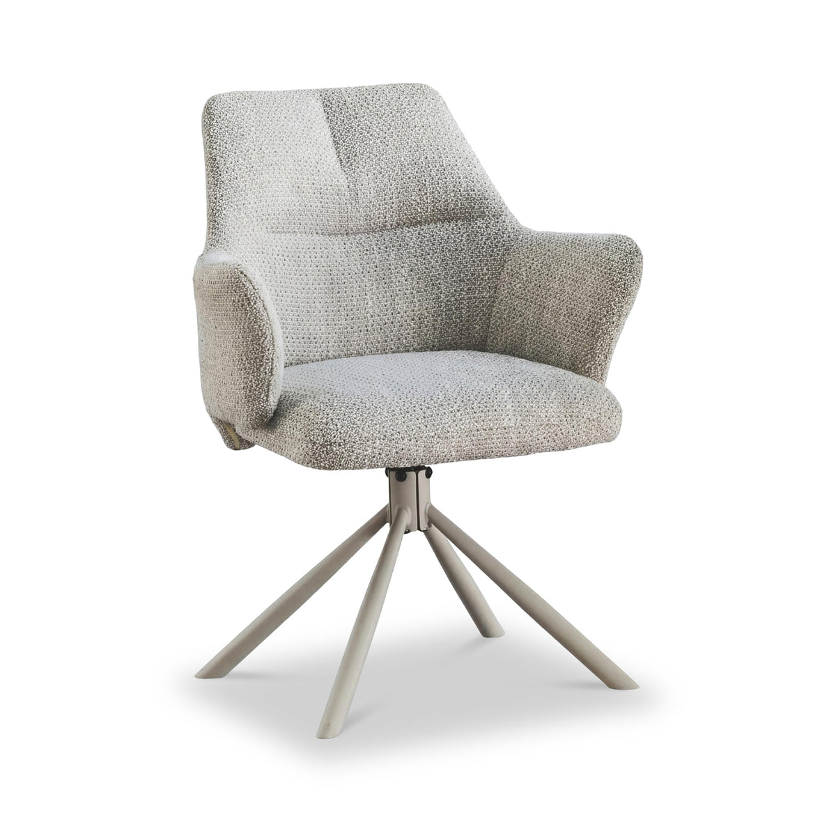 Kellan Swivel Dining Chair