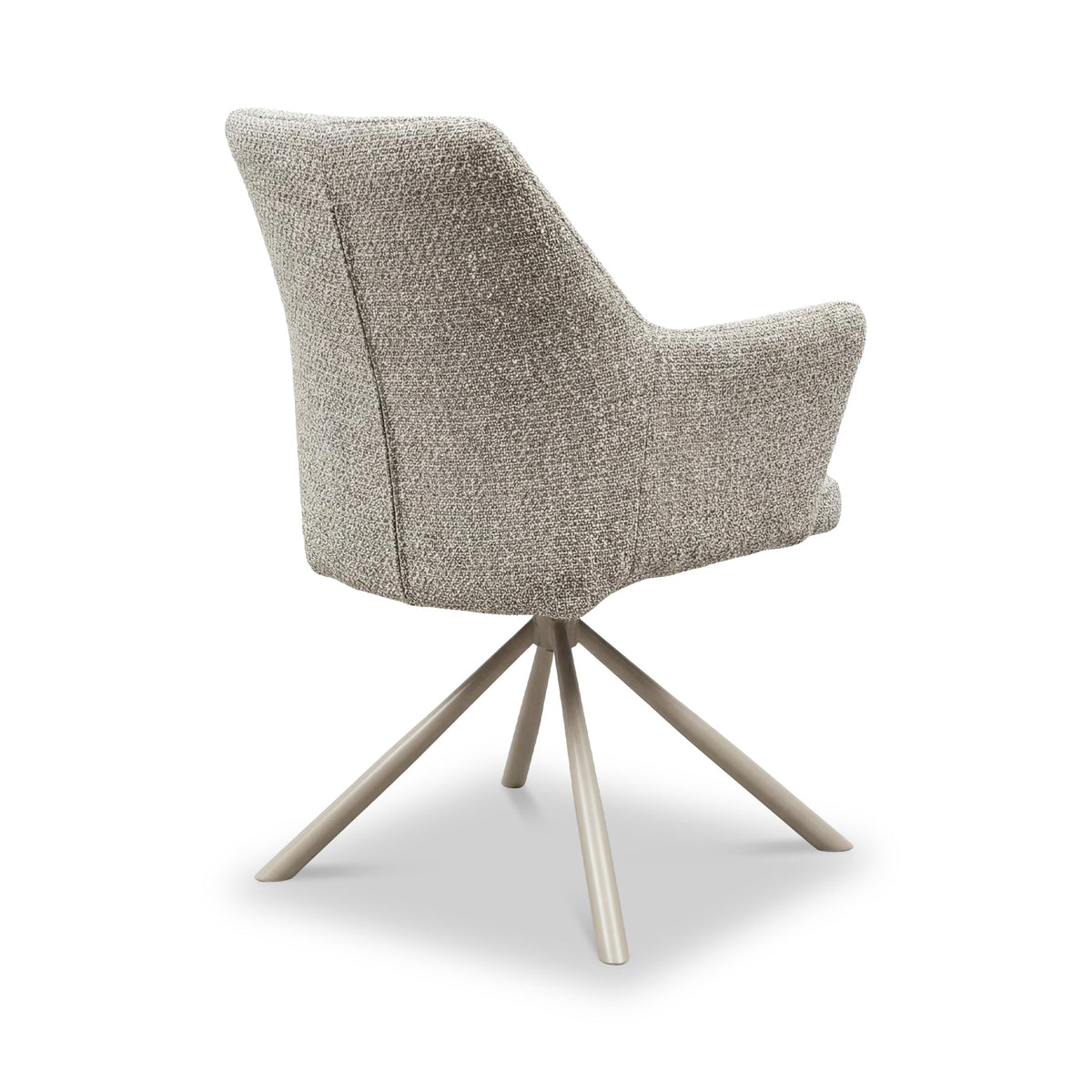 Kellan Swivel Dining Chair