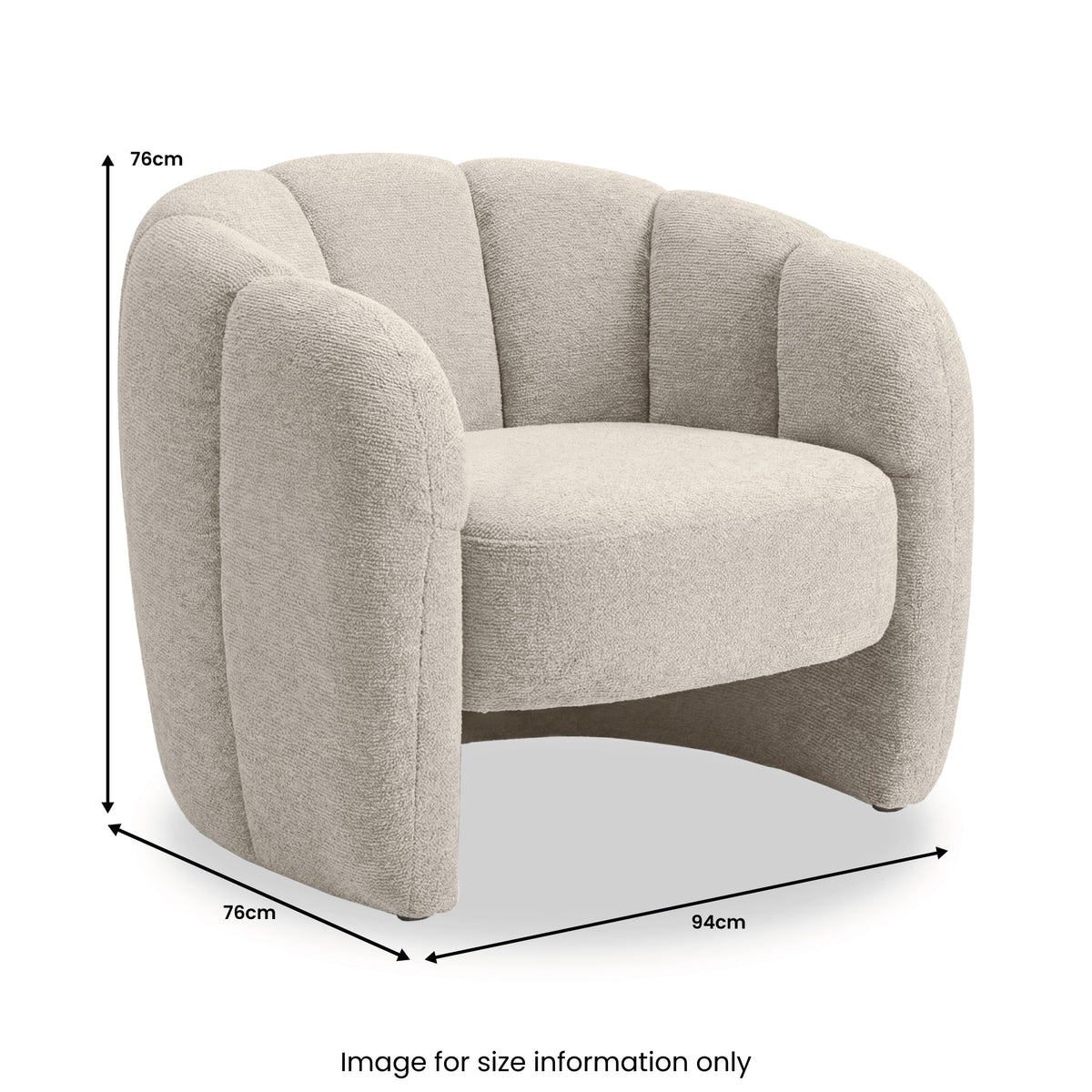 Hollie Accent Chair