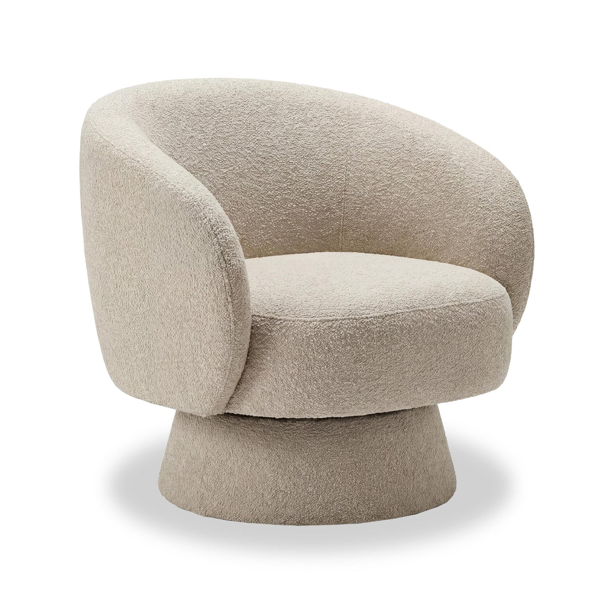 Vance Swivel Accent Chair