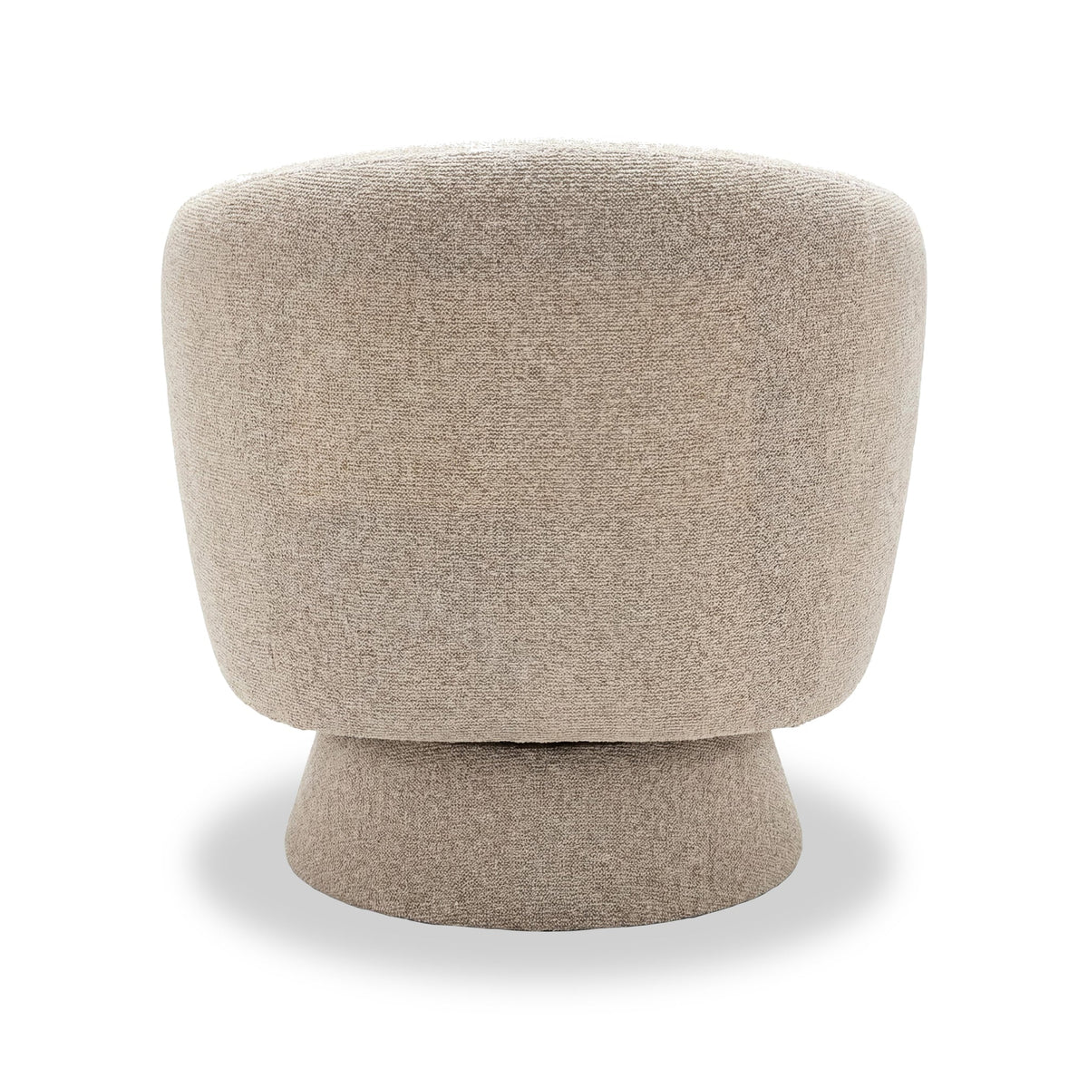 Vance Swivel Accent Chair