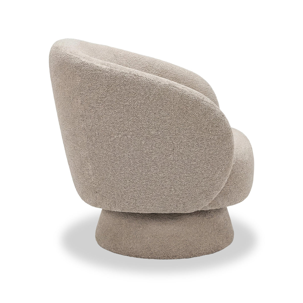Vance Swivel Accent Chair