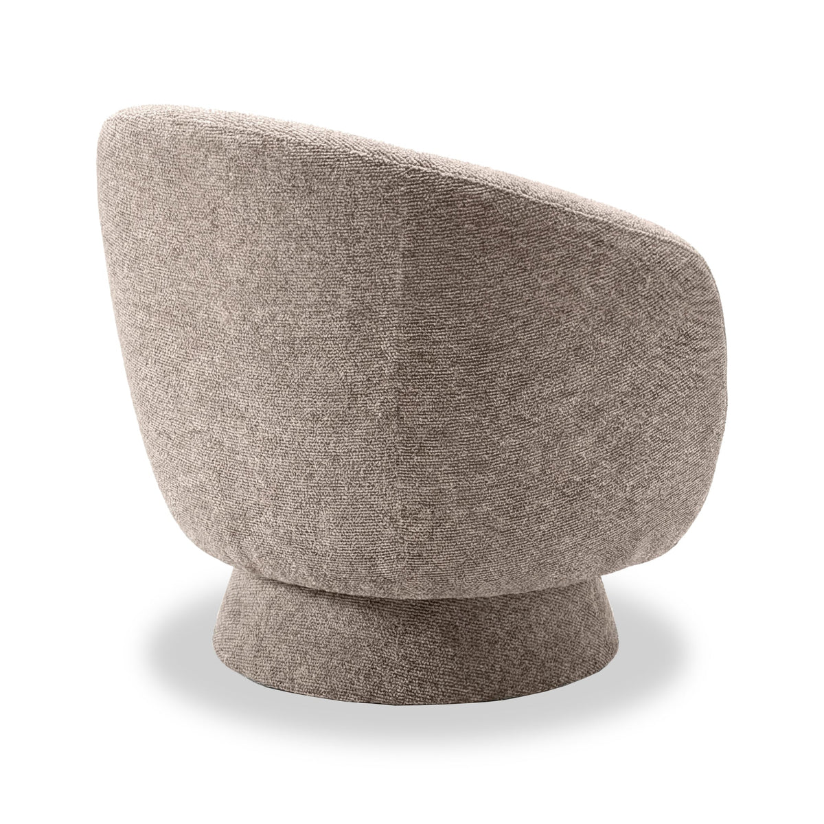 Vance Swivel Accent Chair