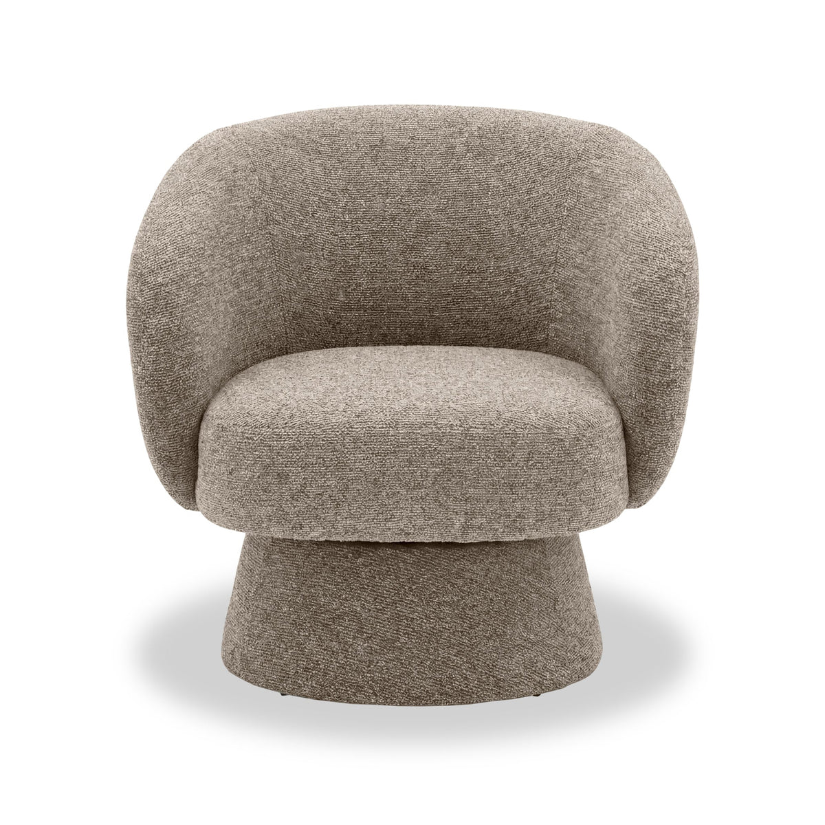 Vance Swivel Accent Chair