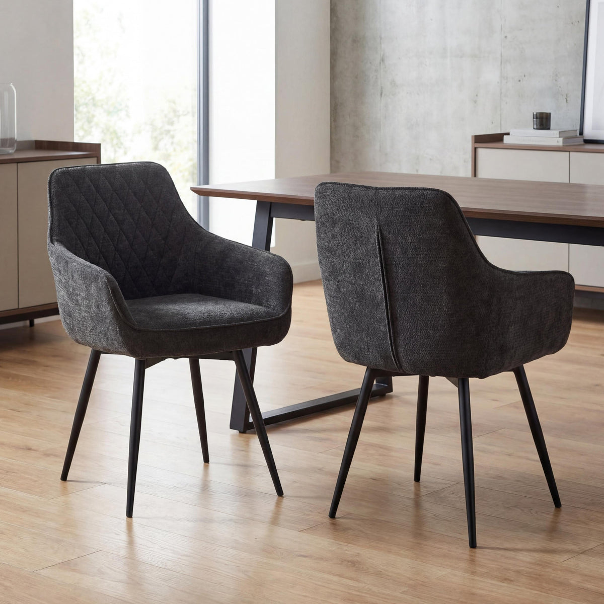 Leigh Dining Chair