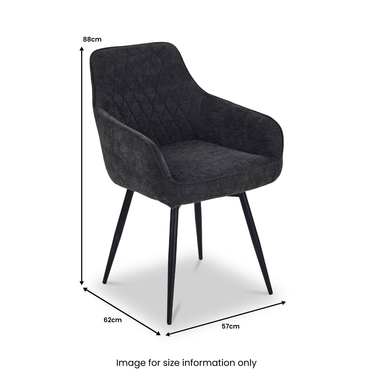 Leigh Dining Chair