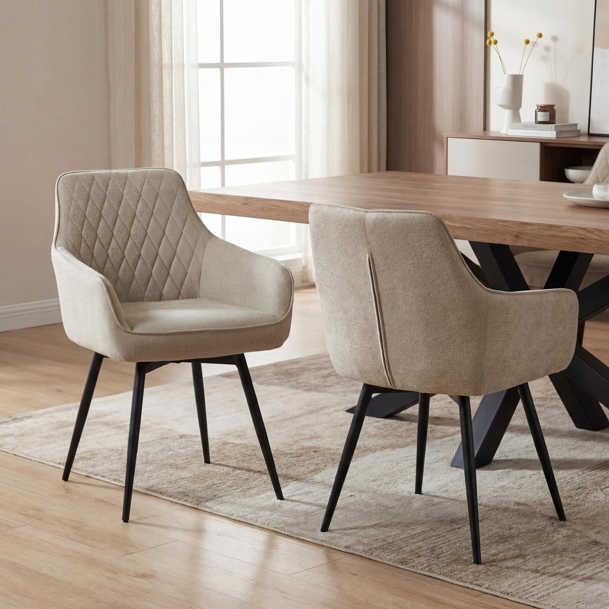 Leigh Dining Chair