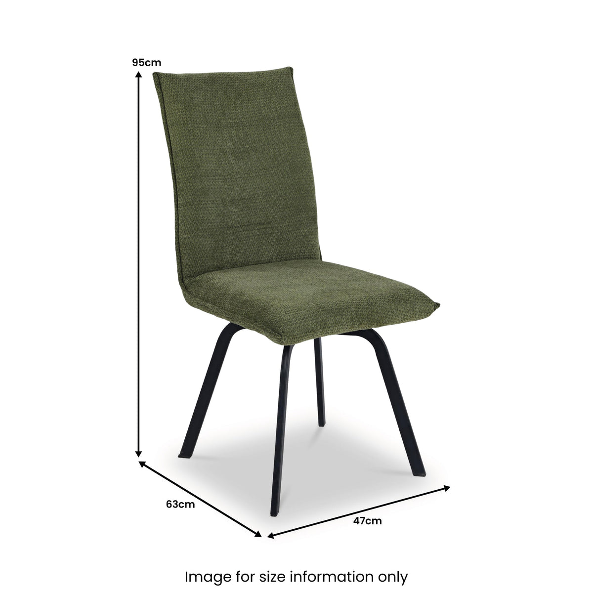 Valma Dining Chair