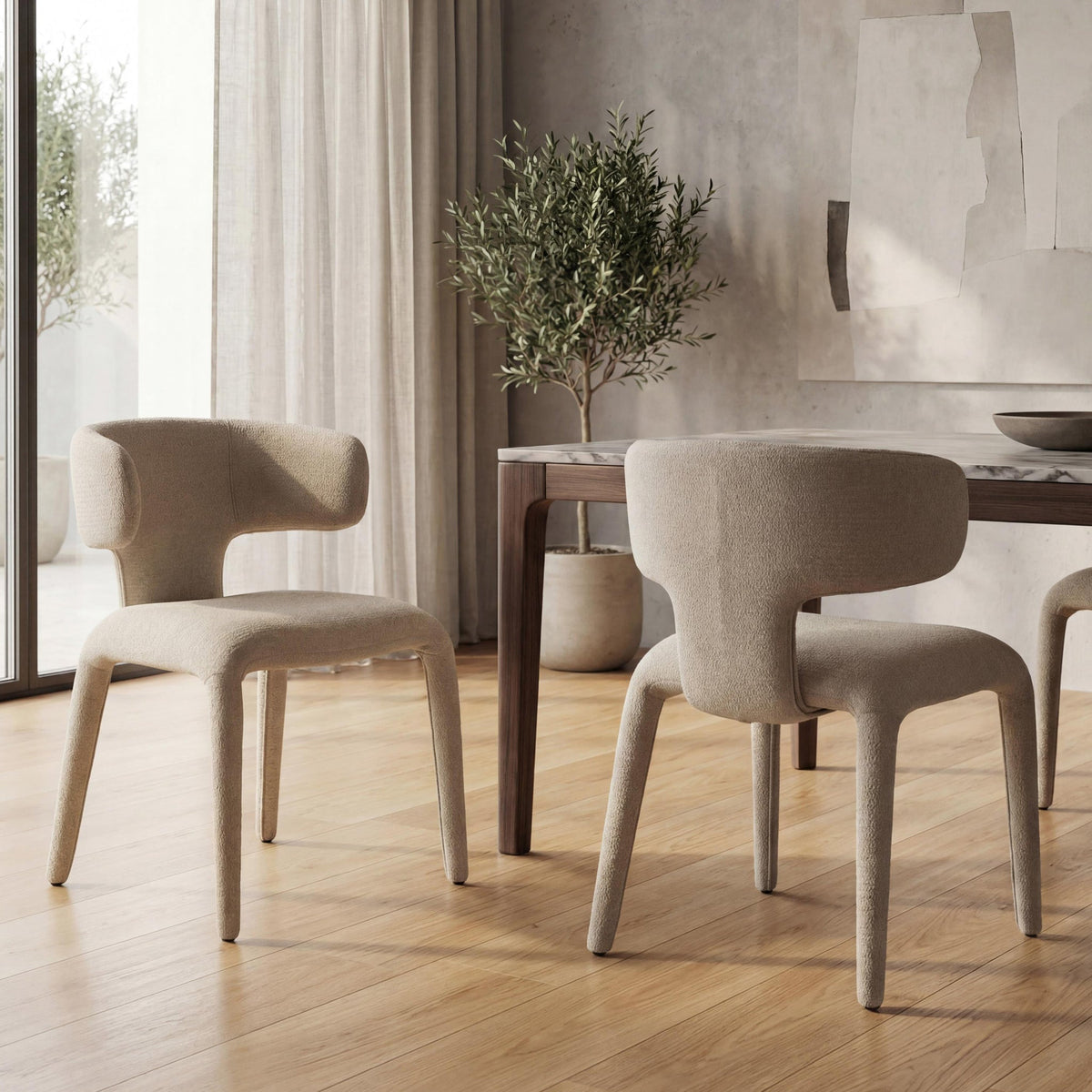 Regent Dining Chair
