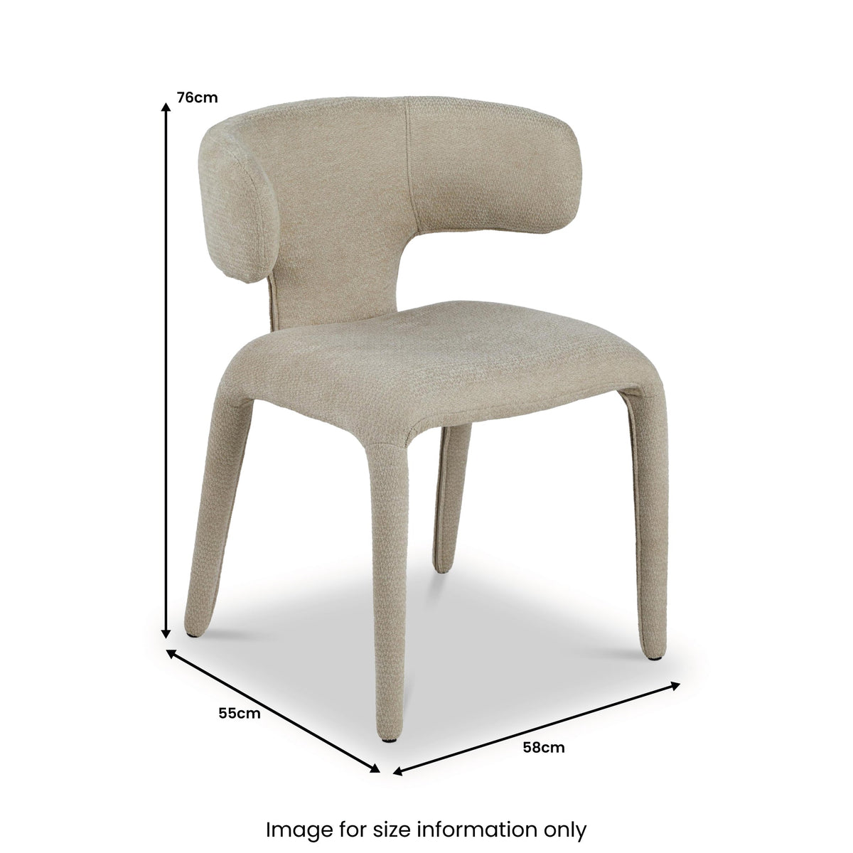 Regent Dining Chair