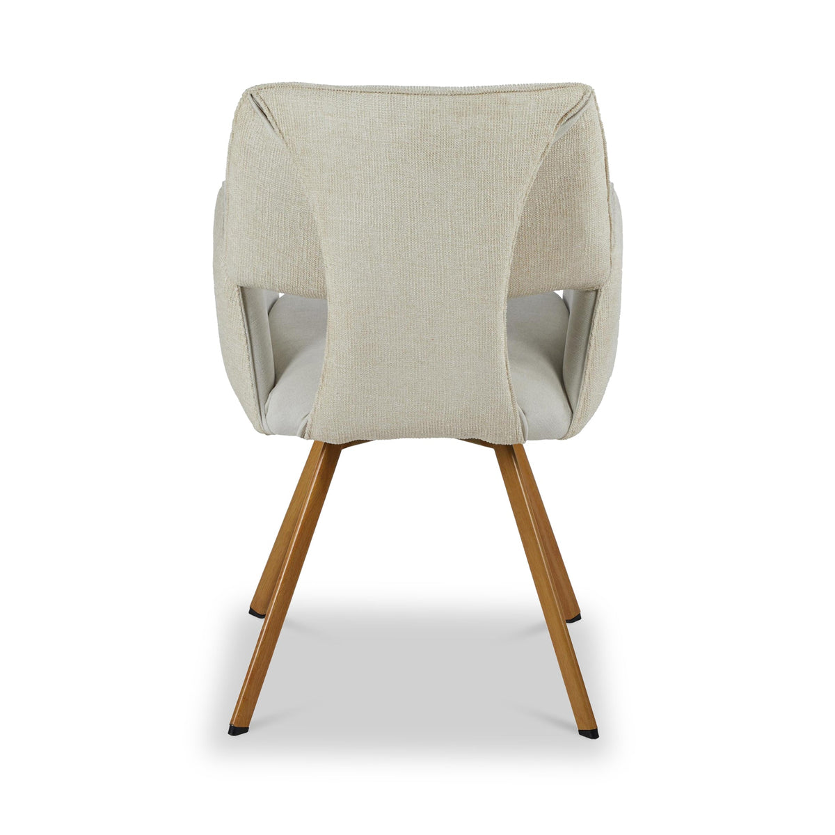 Carmen Carver Dining Chair