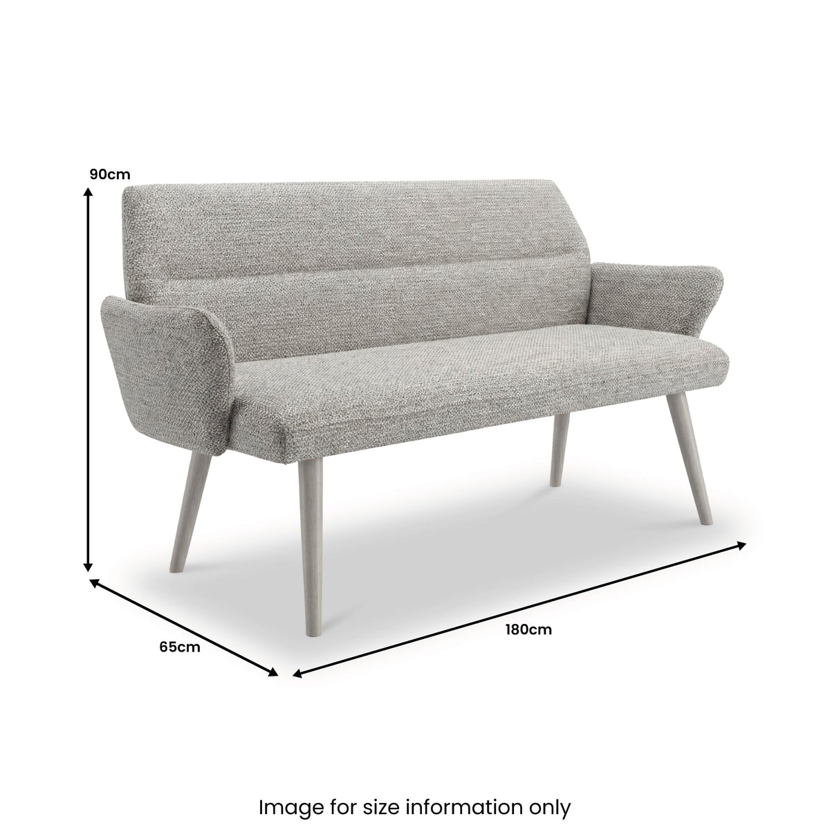 Kellan Upholstered Bench