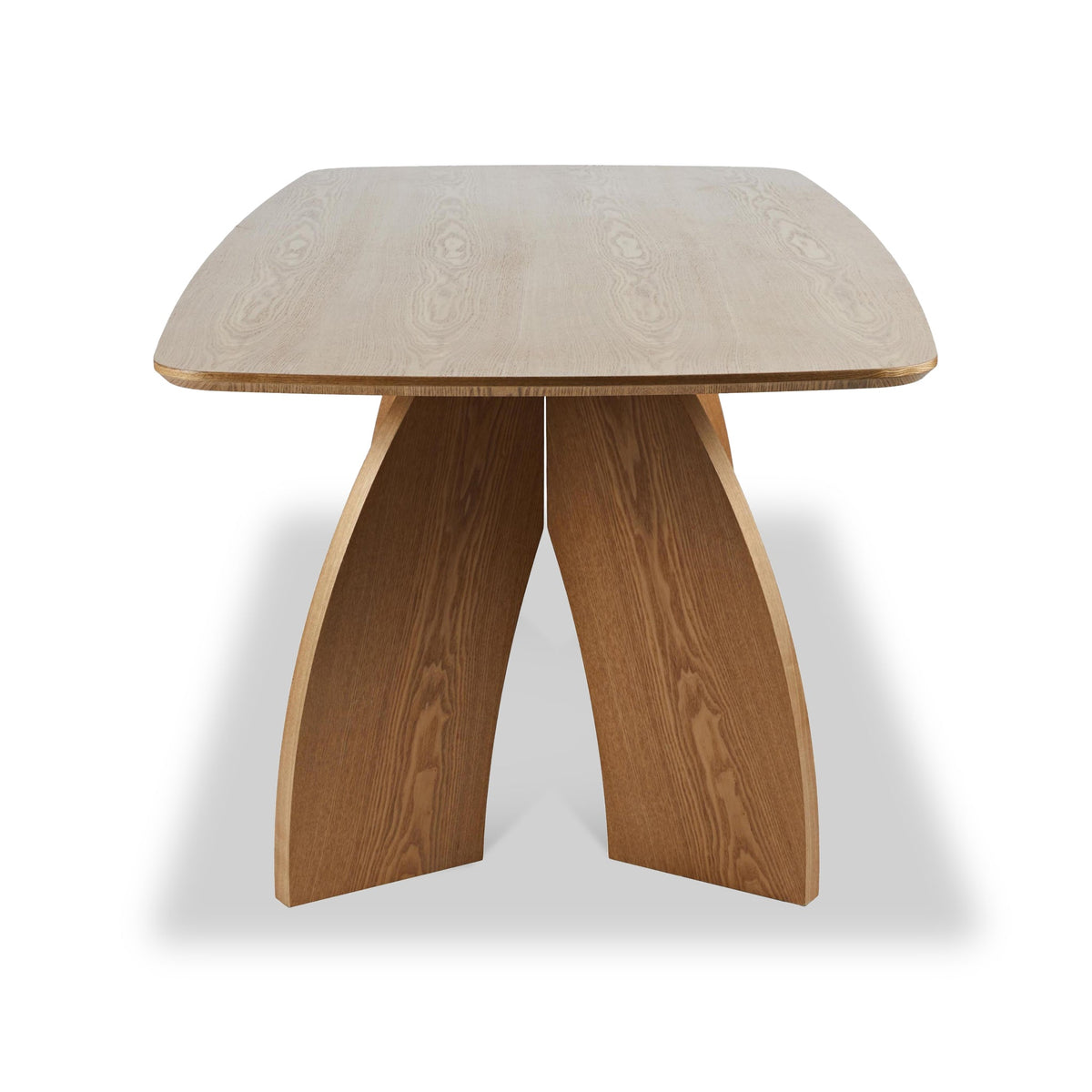 Stratos 200cm Dining Table