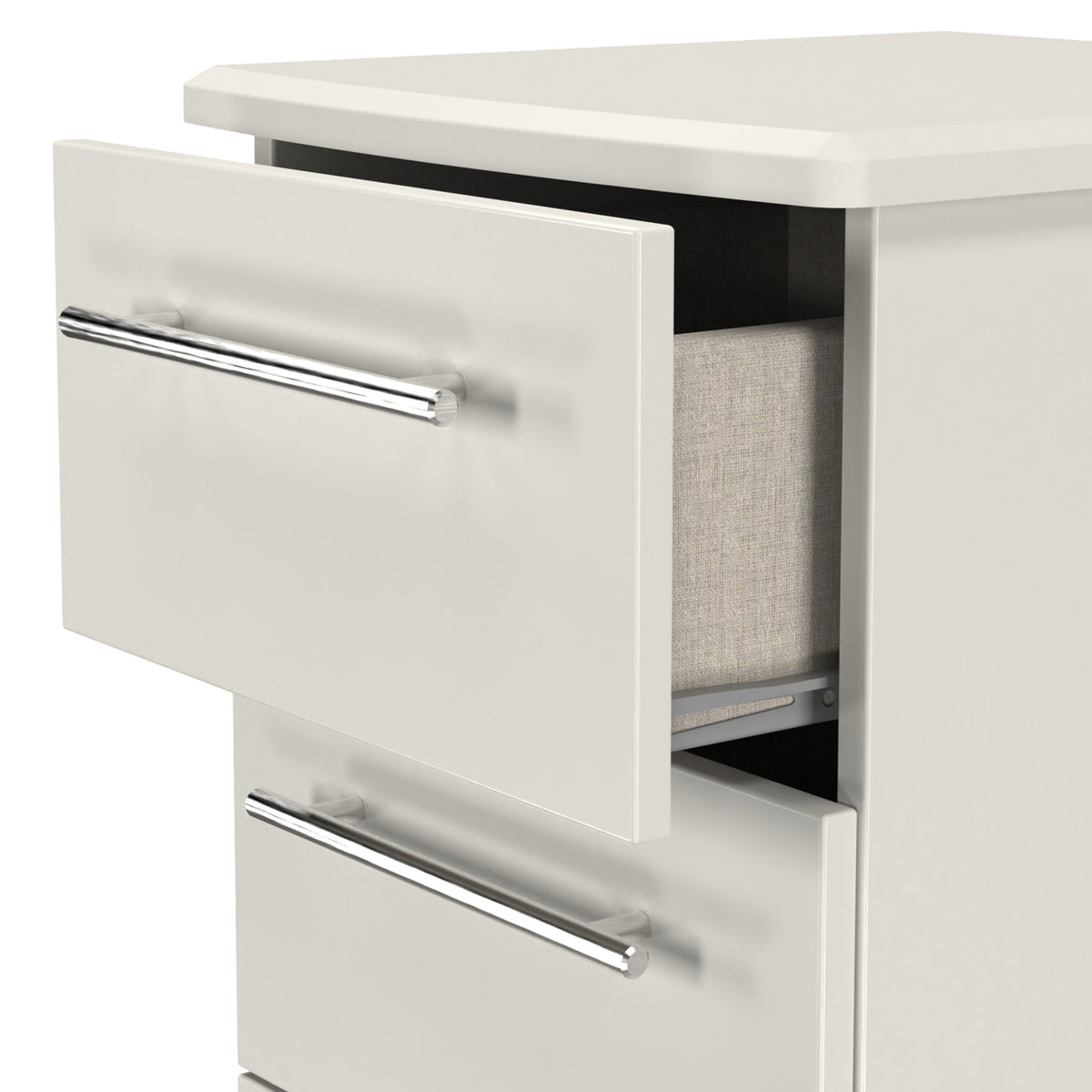 Bramwell 5 Drawer Tallboy