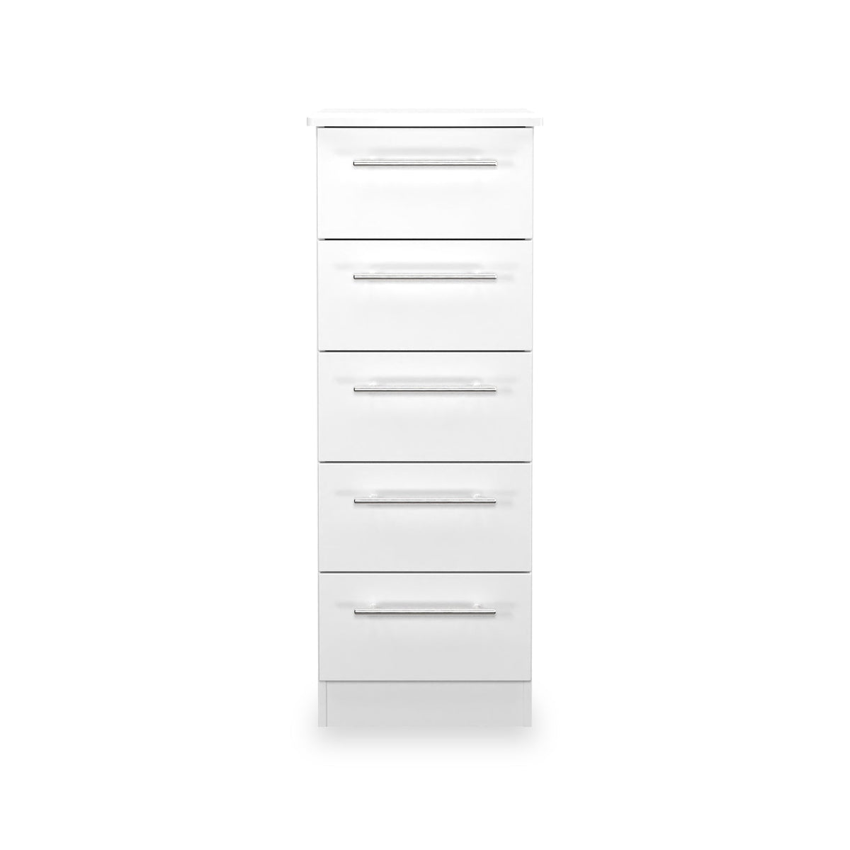 Bramwell 5 Drawer Tallboy