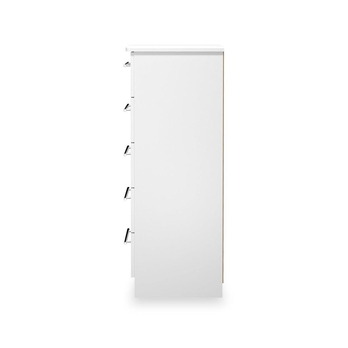 Bramwell 5 Drawer Tallboy