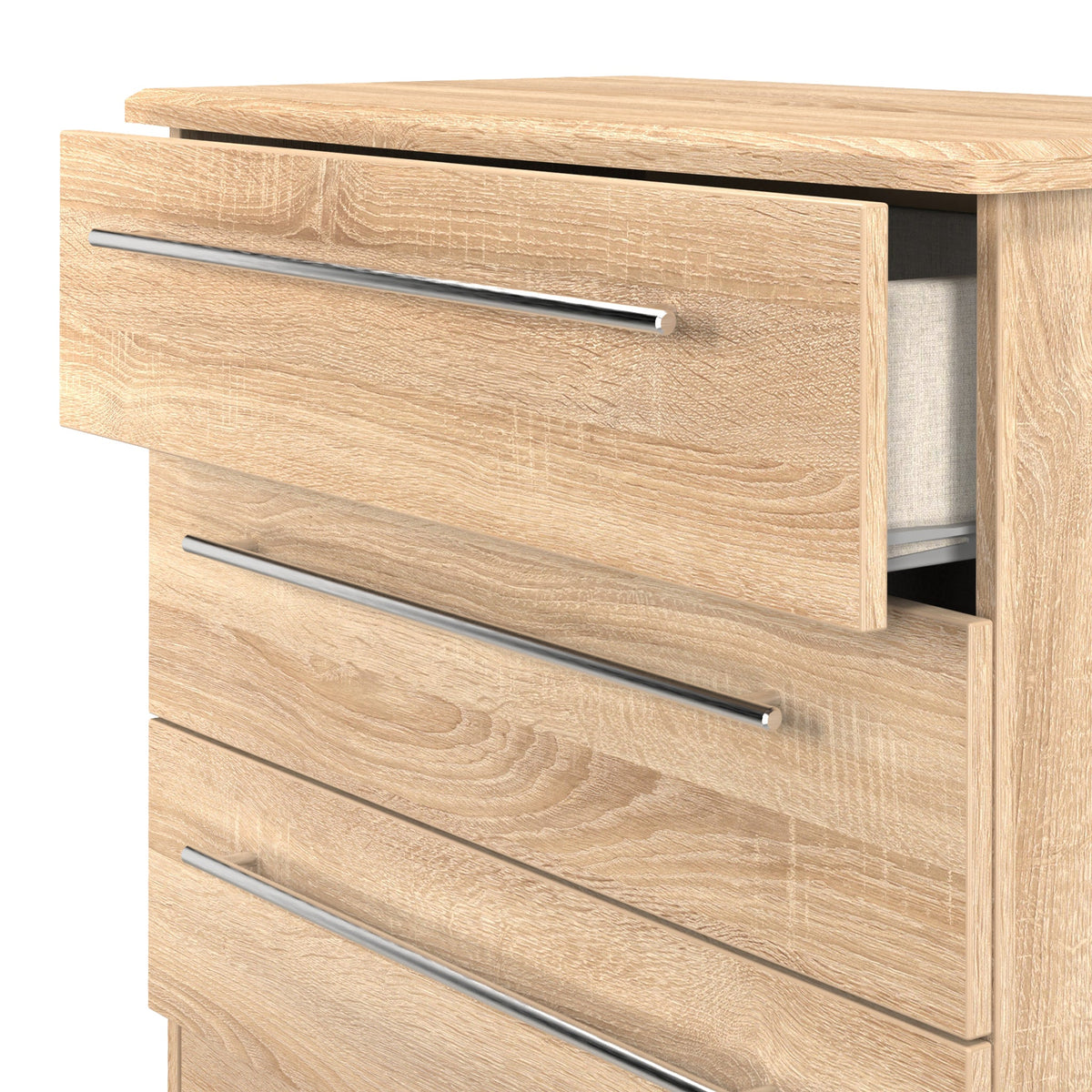 Bramwell 3 Drawer Chest