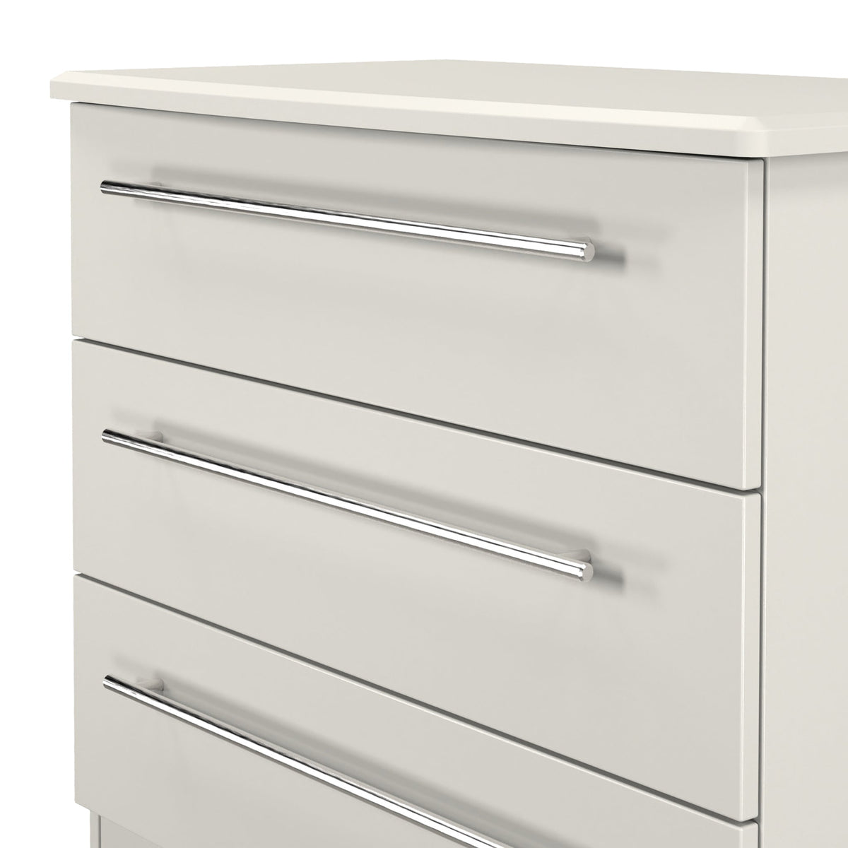 Bramwell 3 Drawer Chest