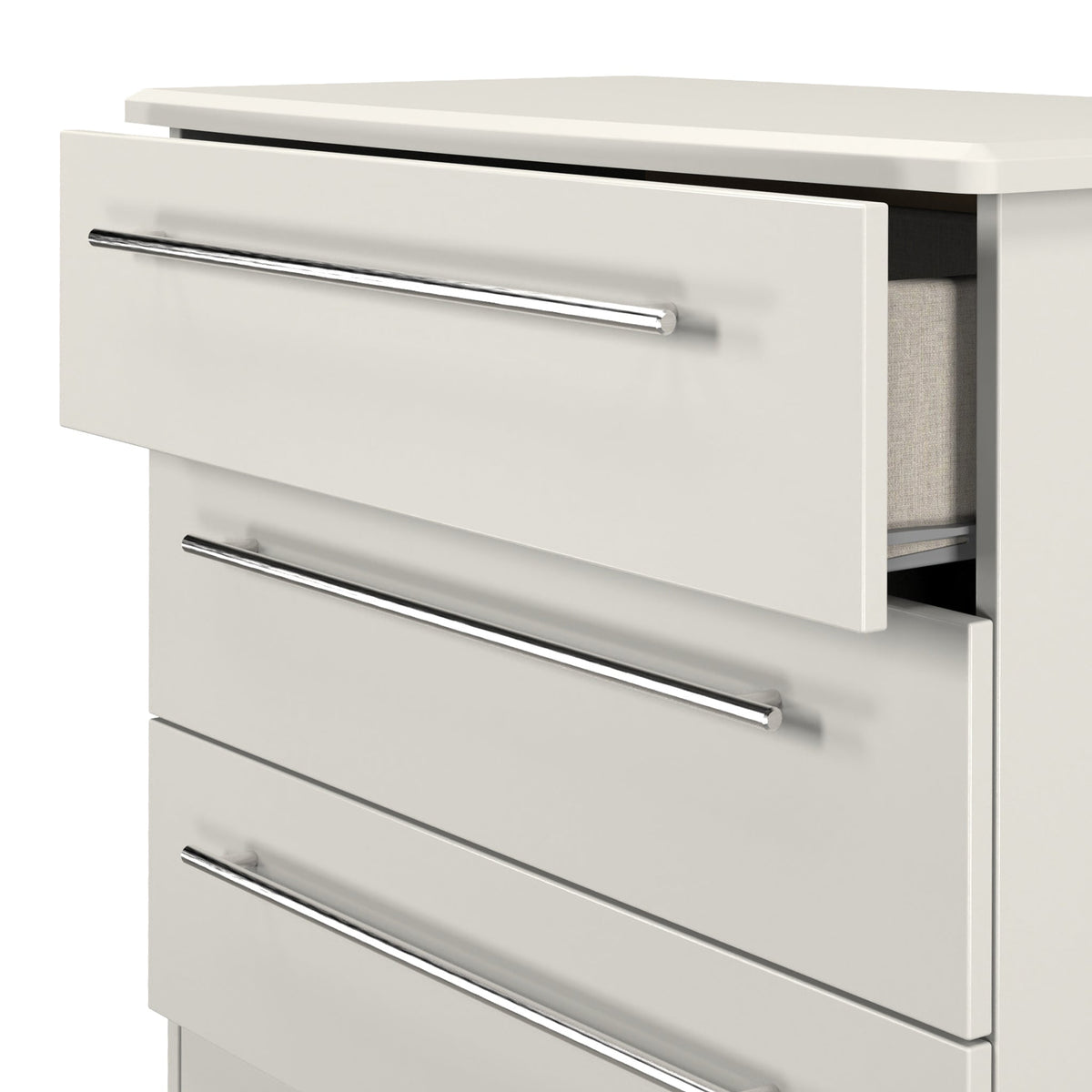 Bramwell 3 Drawer Chest