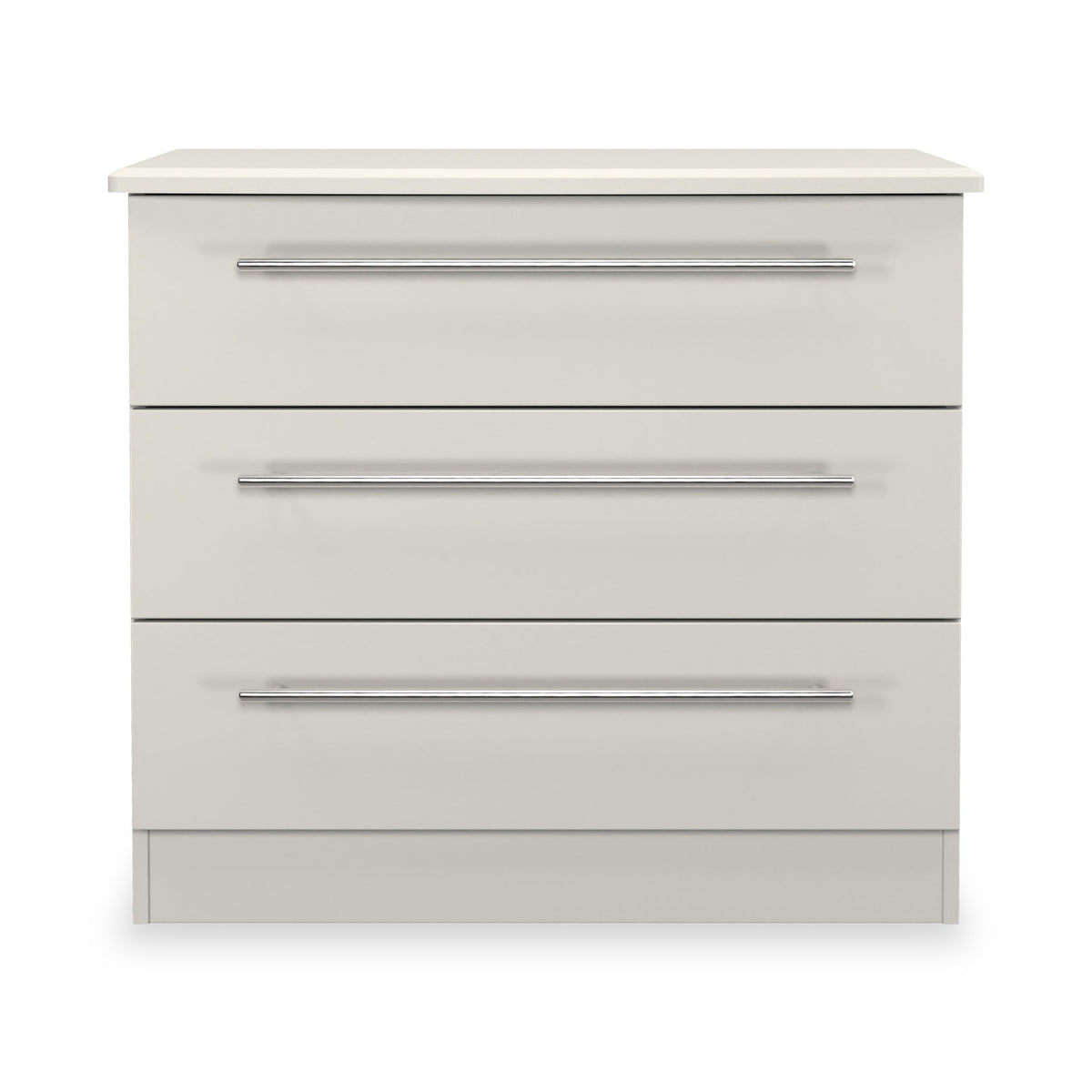 Bramwell 3 Drawer Chest