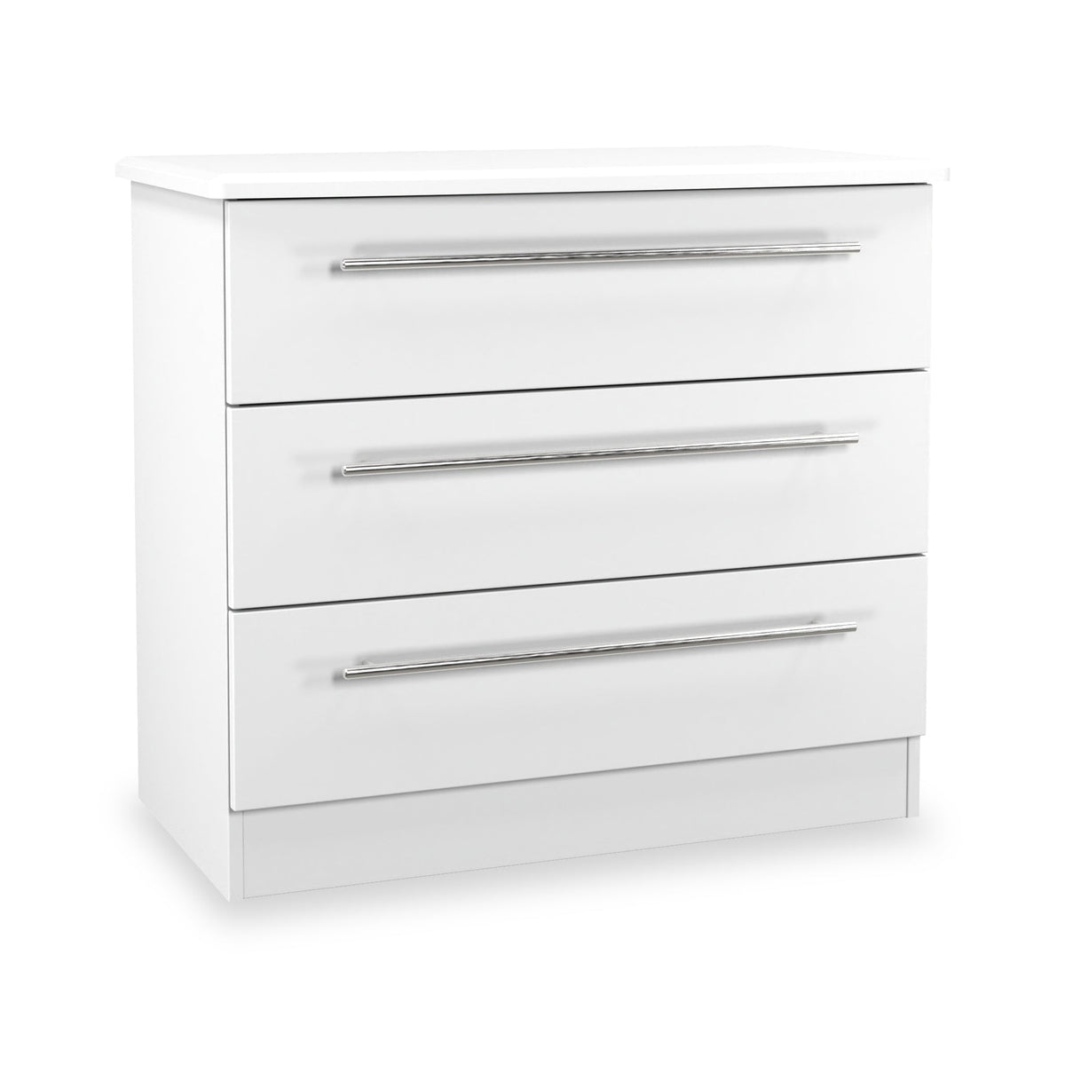 Bramwell 3 Drawer Chest